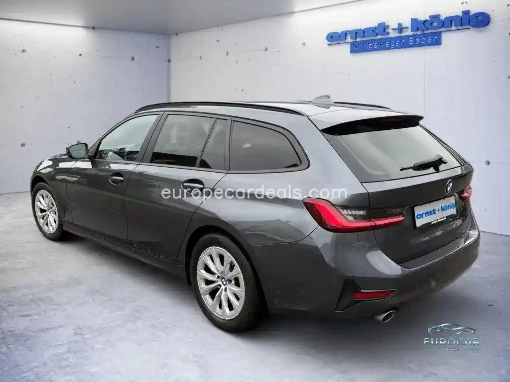 BMW 318