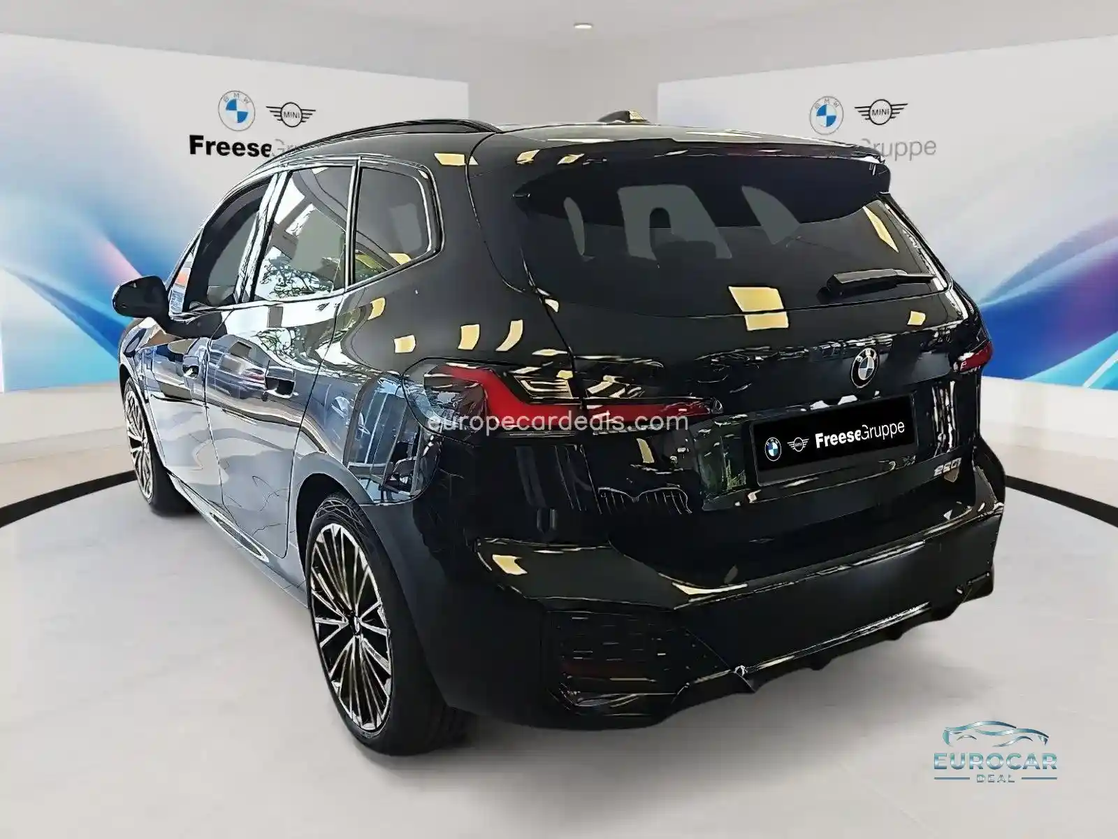 BMW 220 Active Tourer