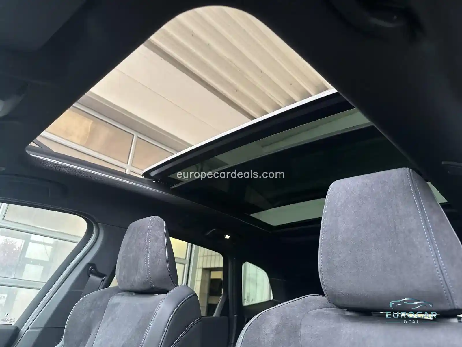 BMW 220 Active Tourer