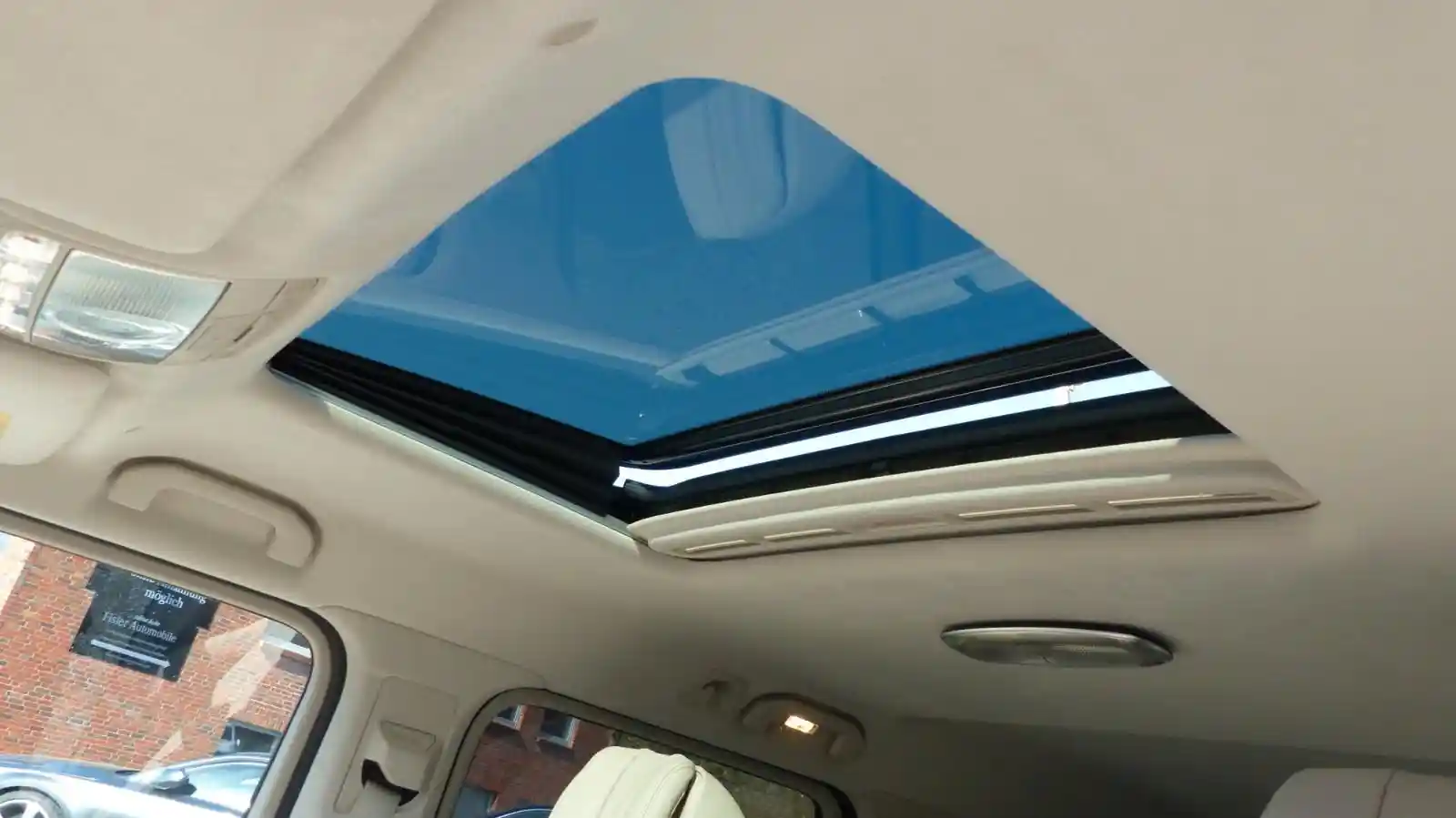 Mercedes-Benz G 450