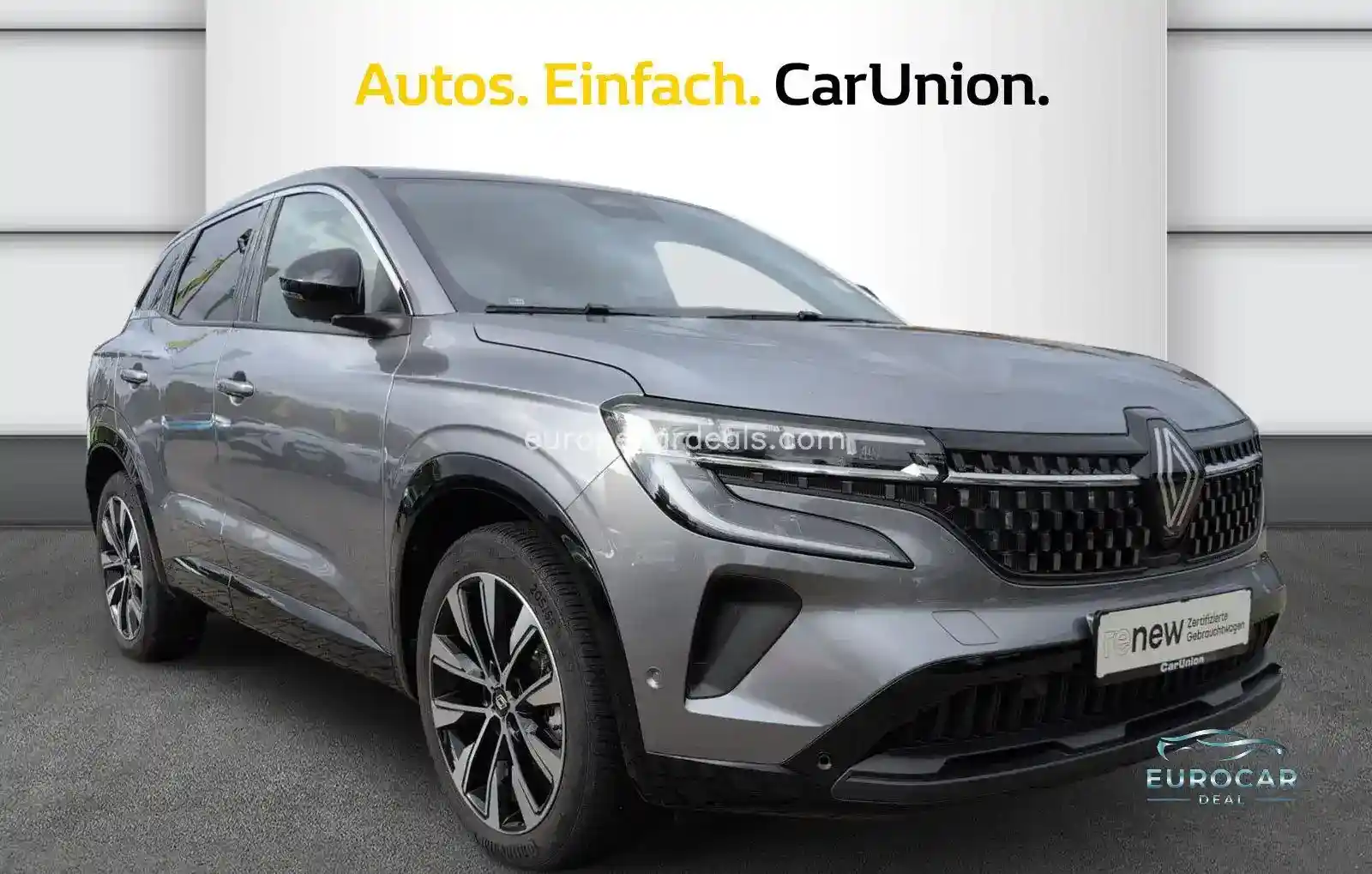 Renault Austral