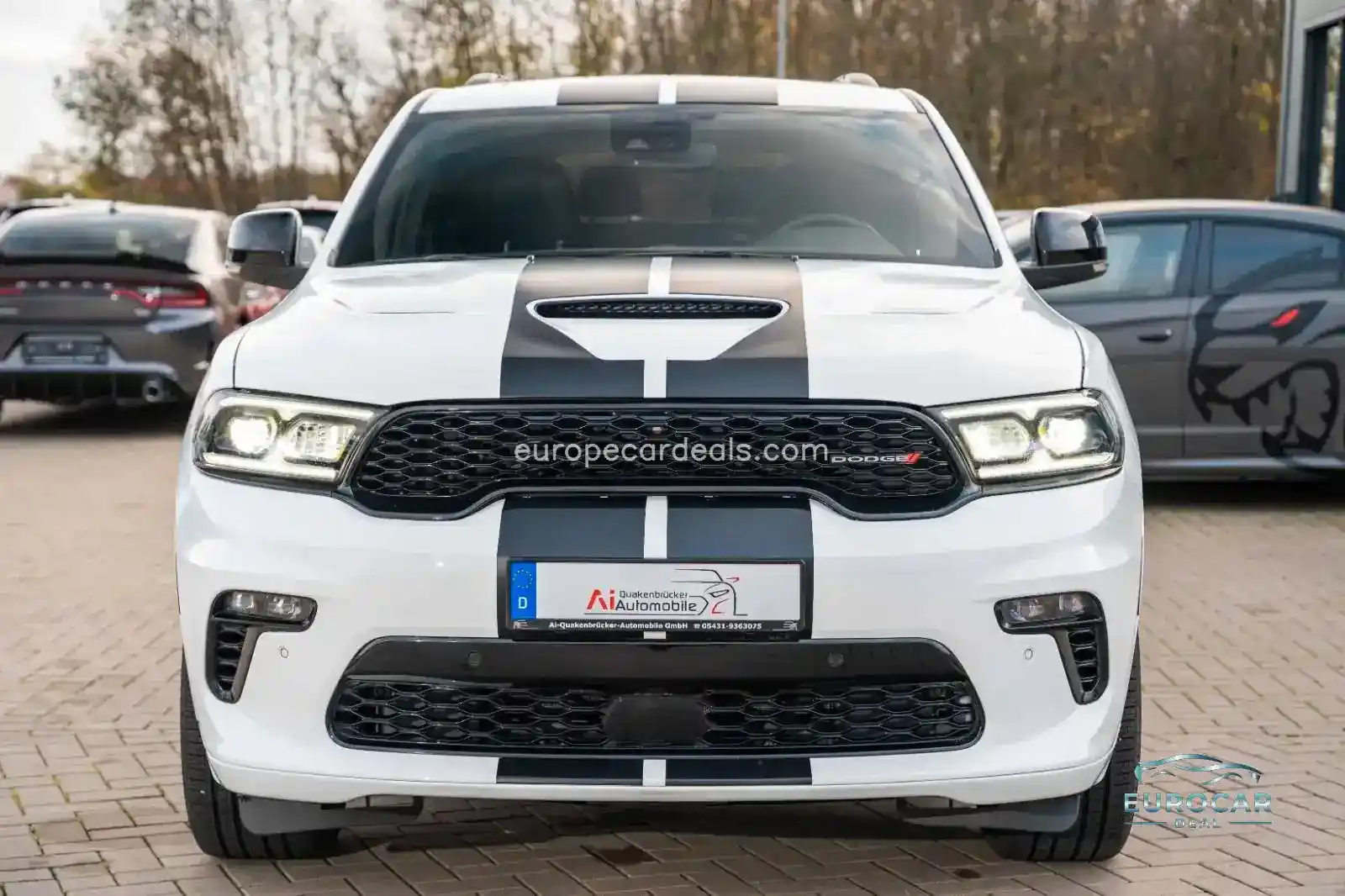 Dodge Durango