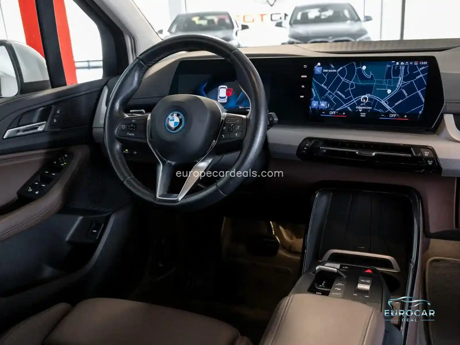 BMW 225 Active Tourer