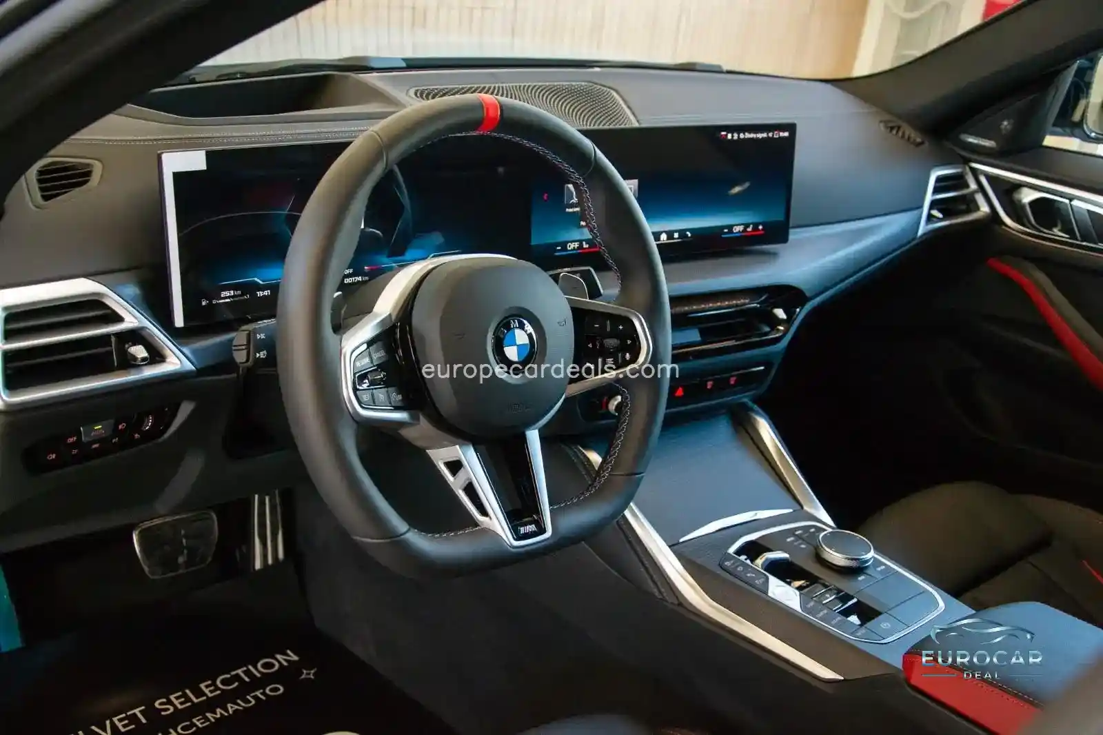 BMW M440