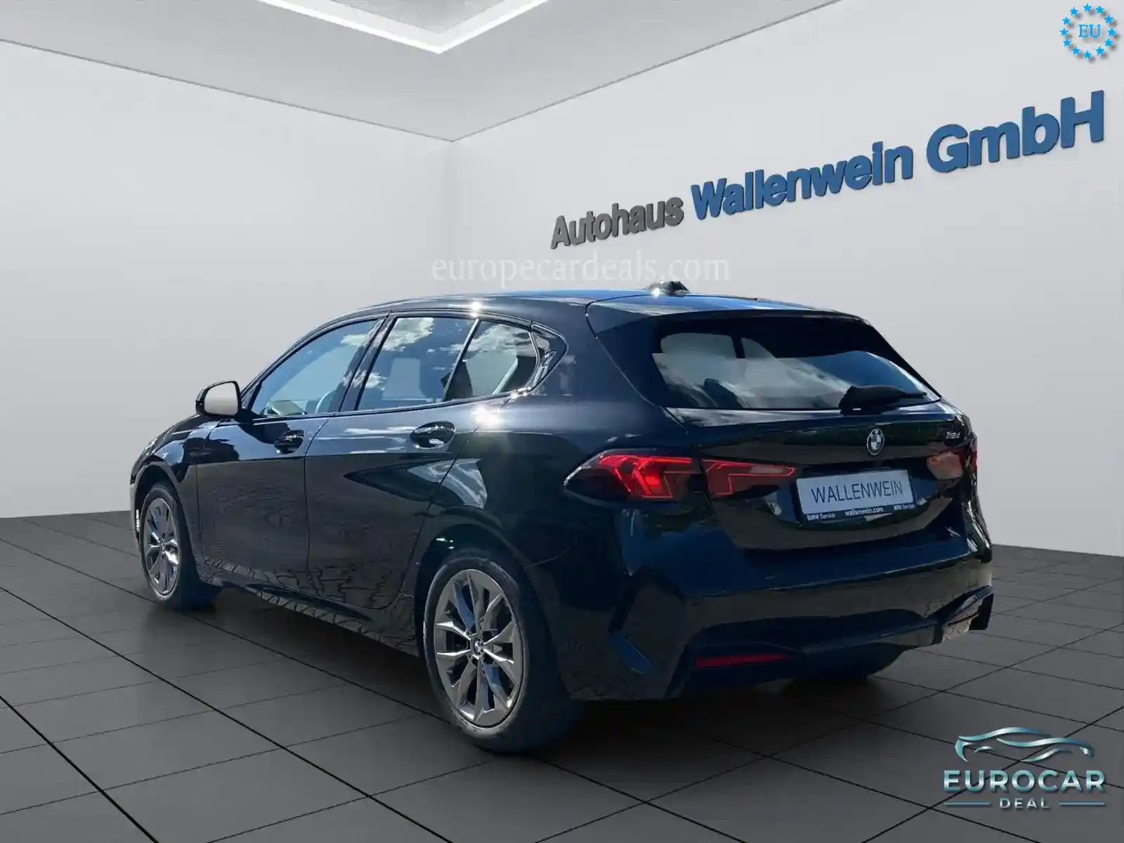BMW 118