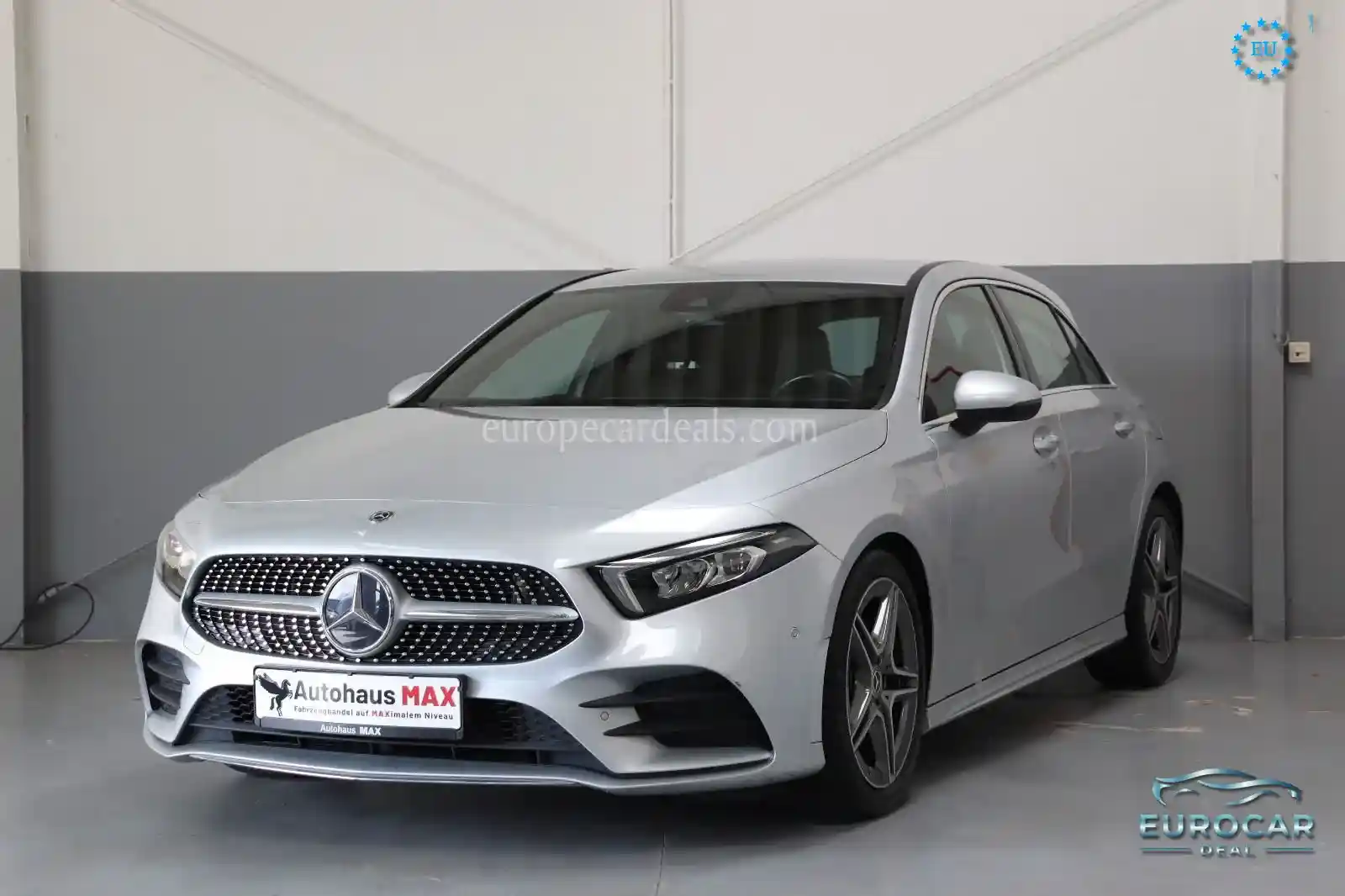 Mercedes-Benz A 220
