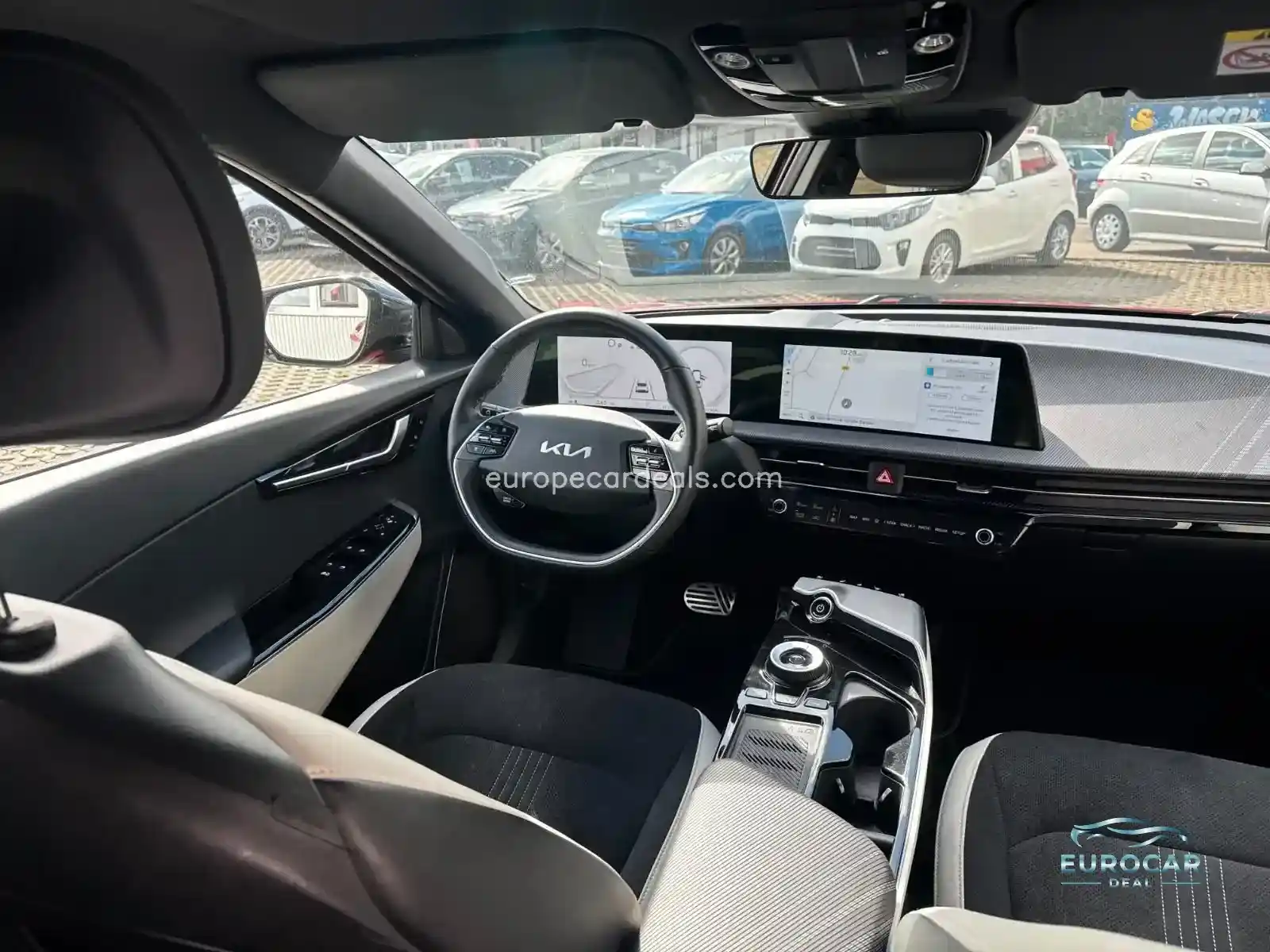 Kia EV6