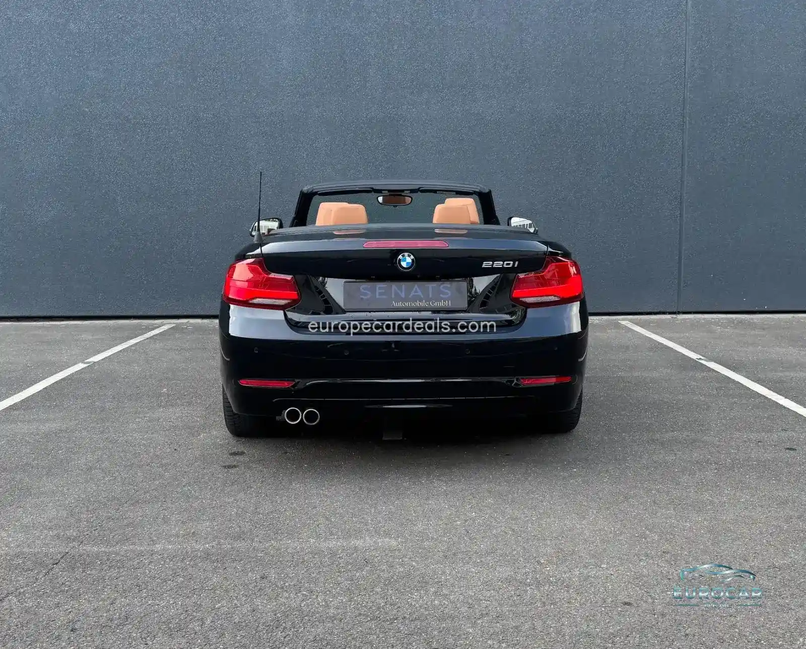 BMW 220