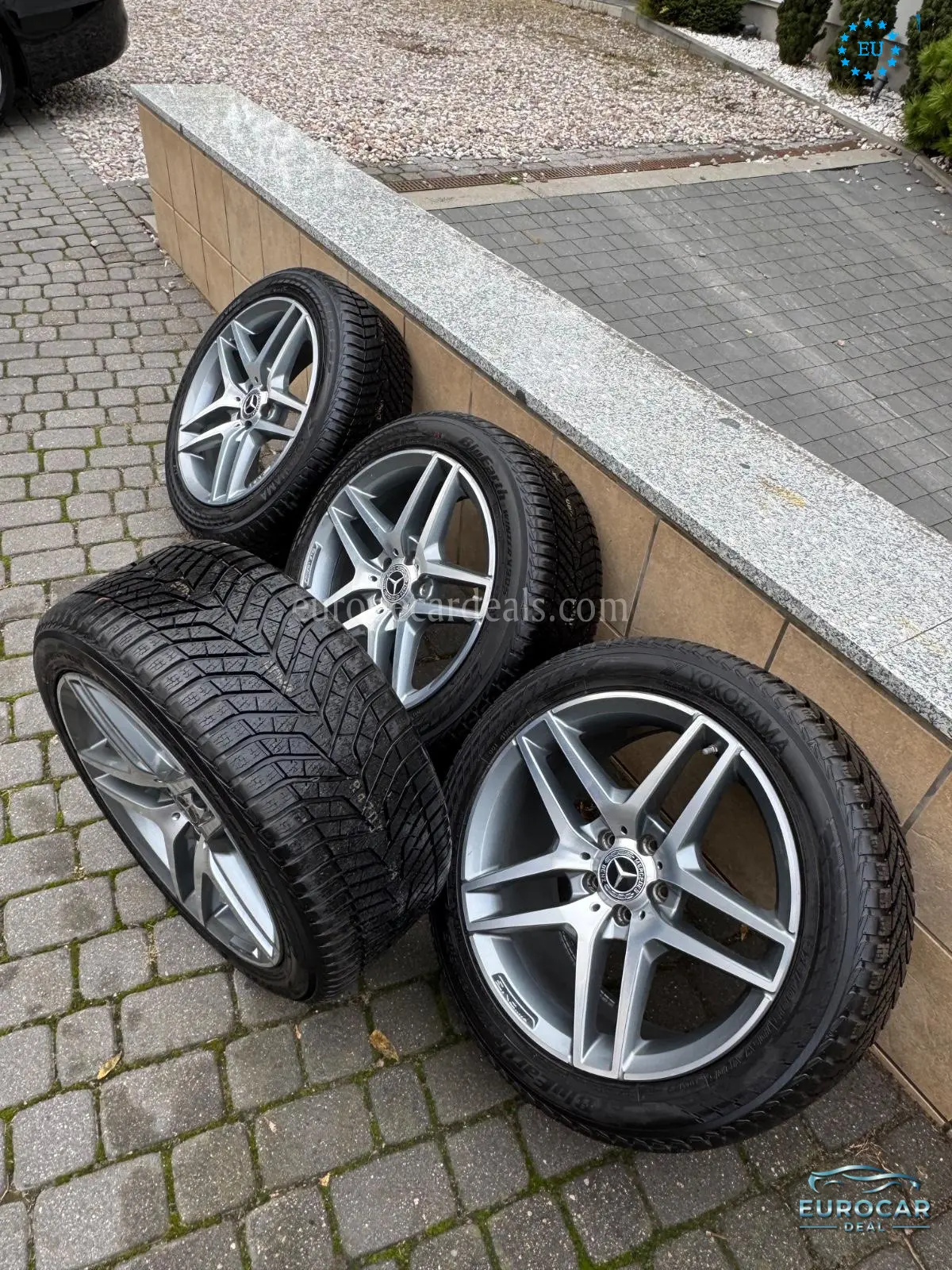 Mercedes-Benz S 350