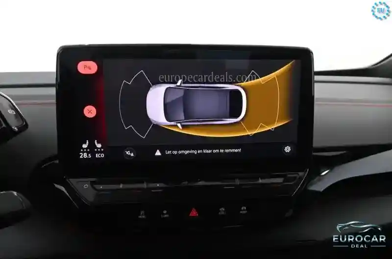 Volkswagen ID.5