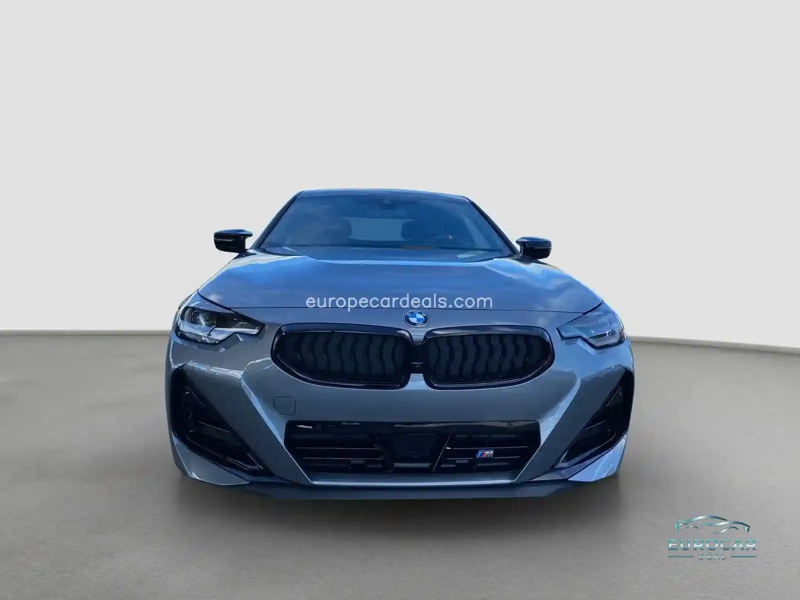 BMW M240i