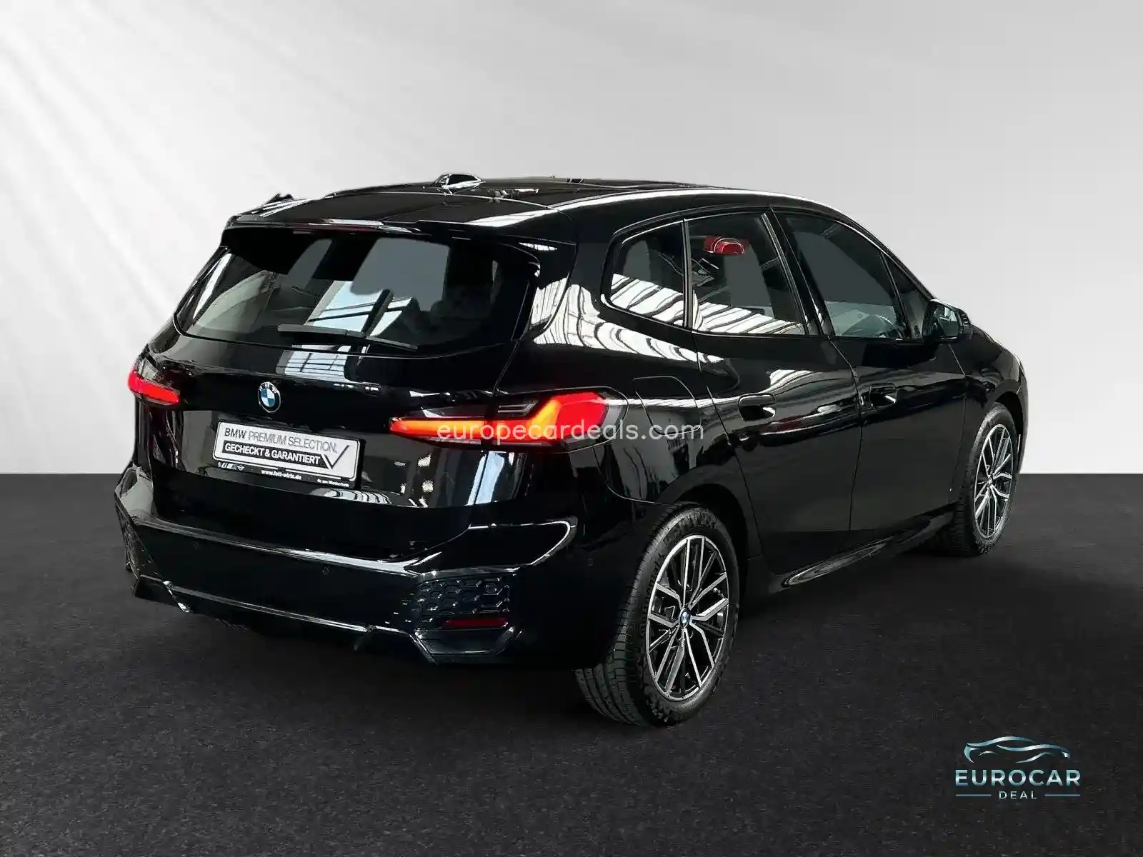 BMW 223 Active Tourer