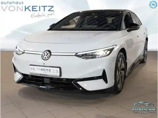 Volkswagen ID.7