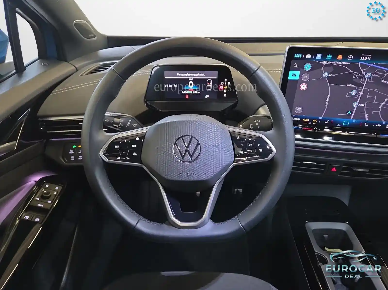 Volkswagen ID.5