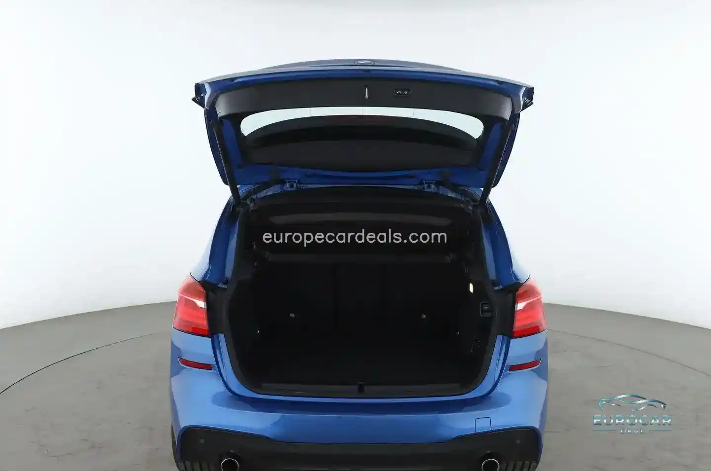 BMW 225 Active Tourer