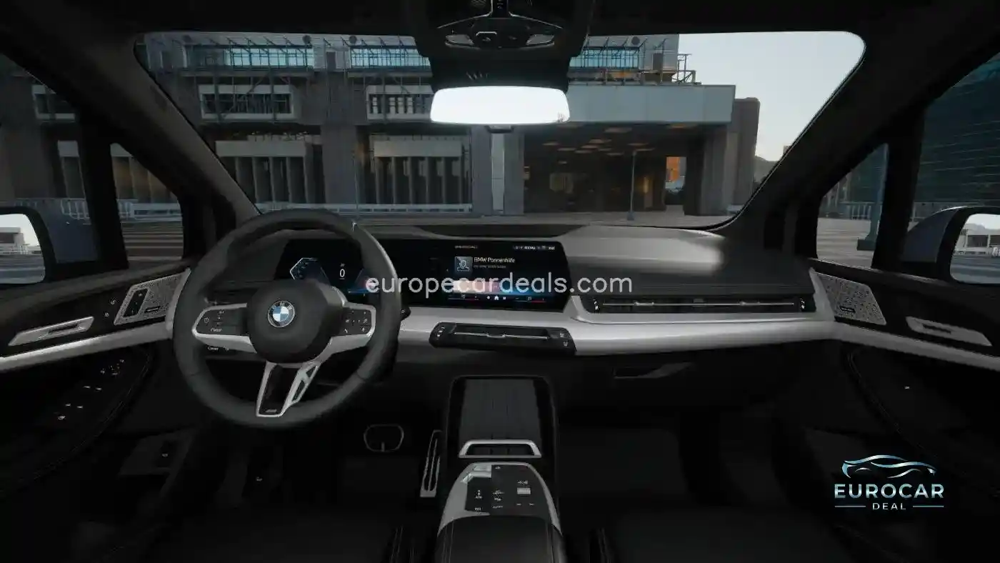 BMW 220 Active Tourer