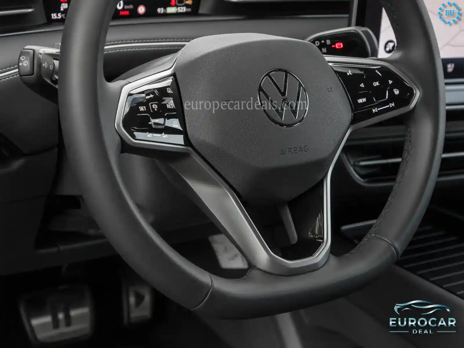 Volkswagen ID.7