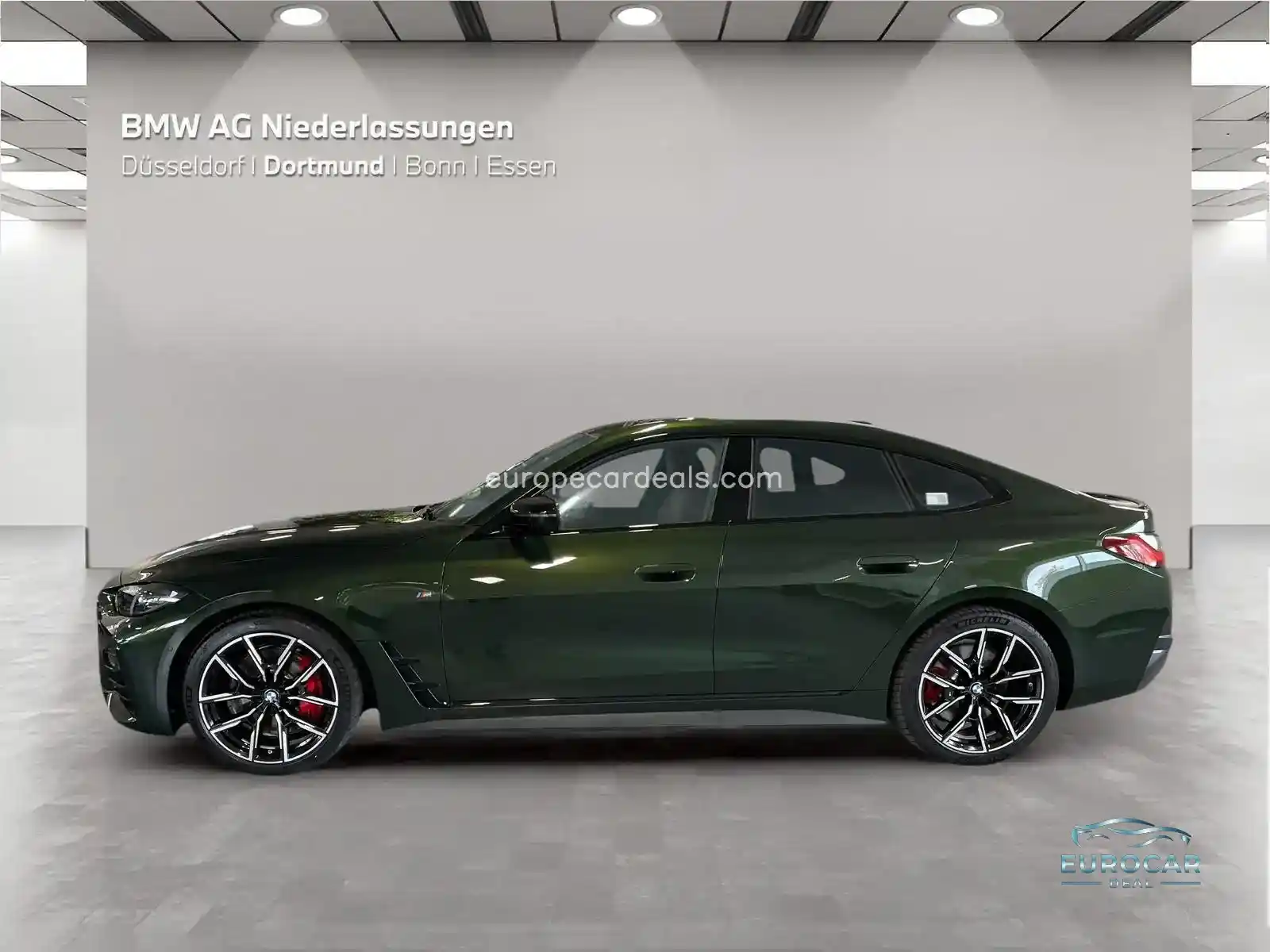 BMW 420