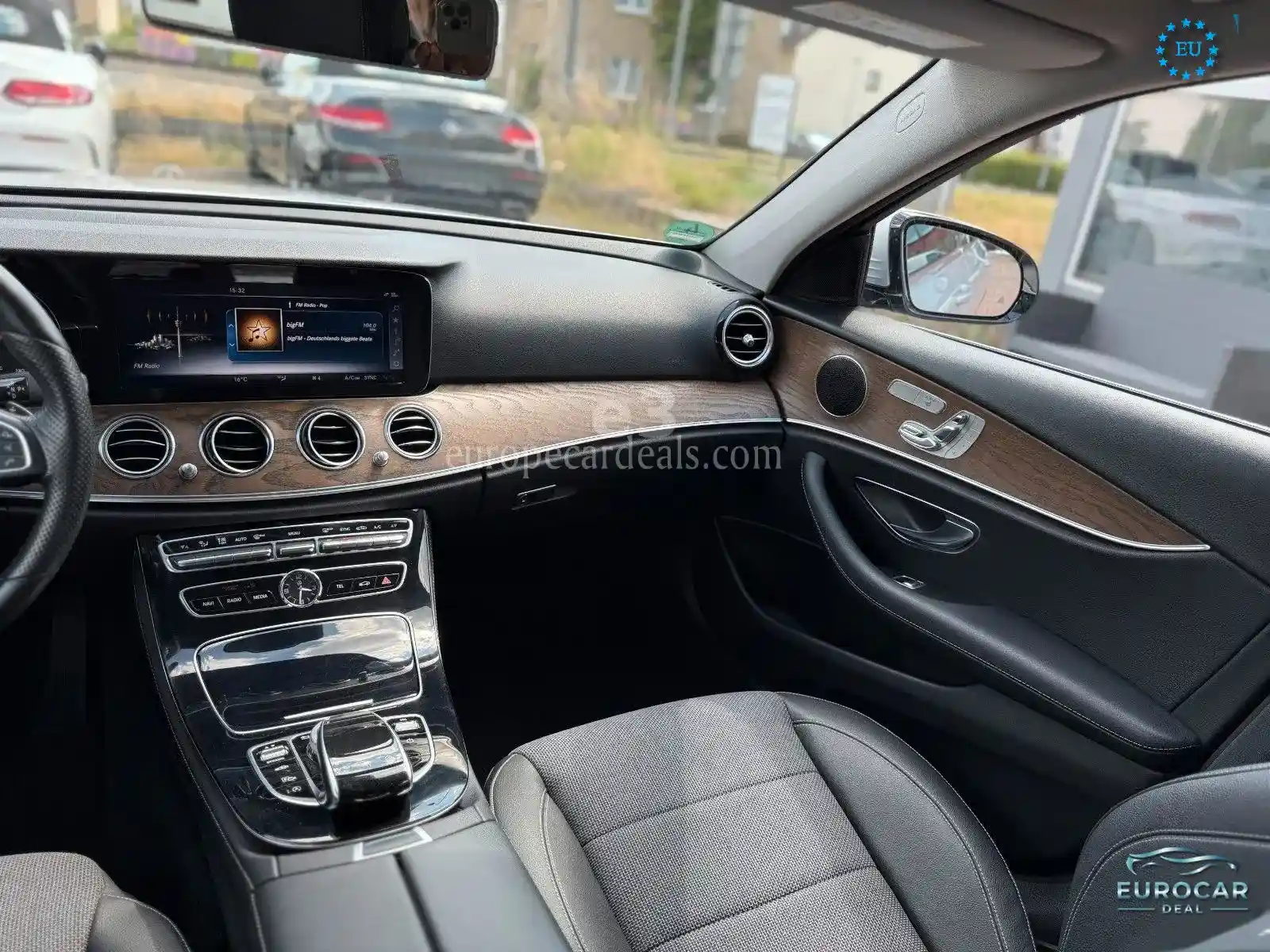 Mercedes-Benz E 400