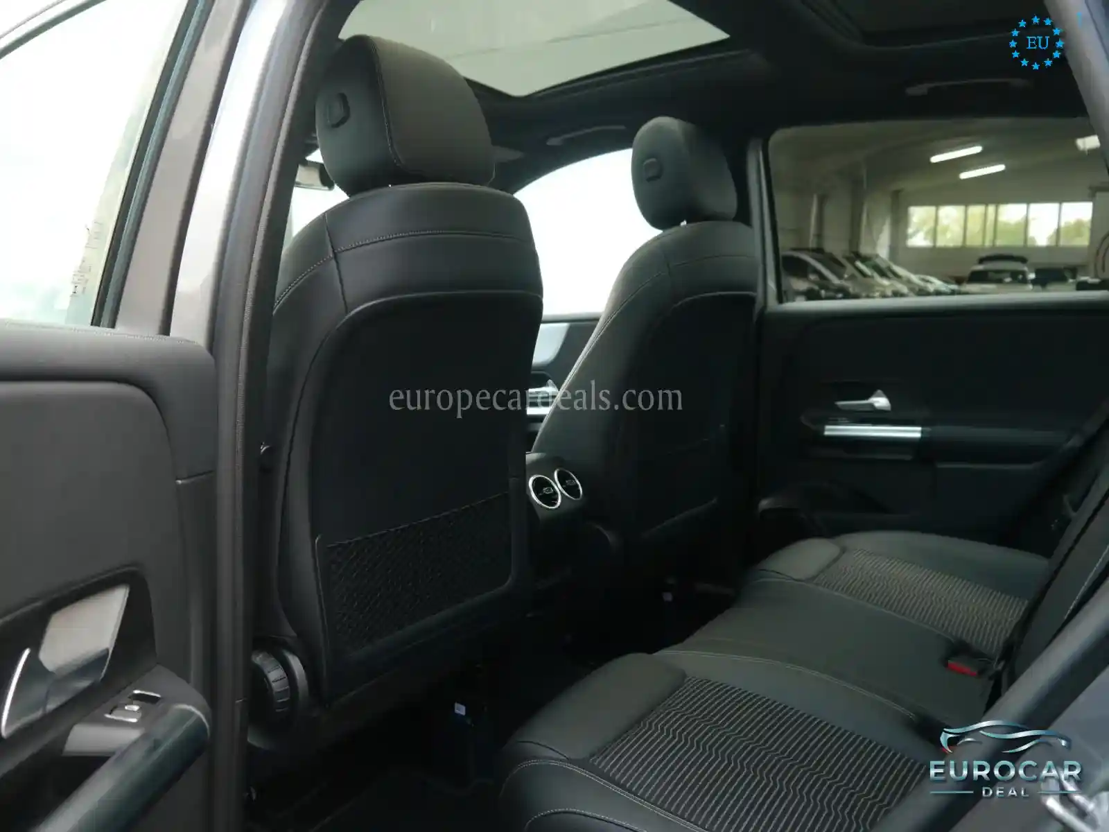 Mercedes-Benz B 250