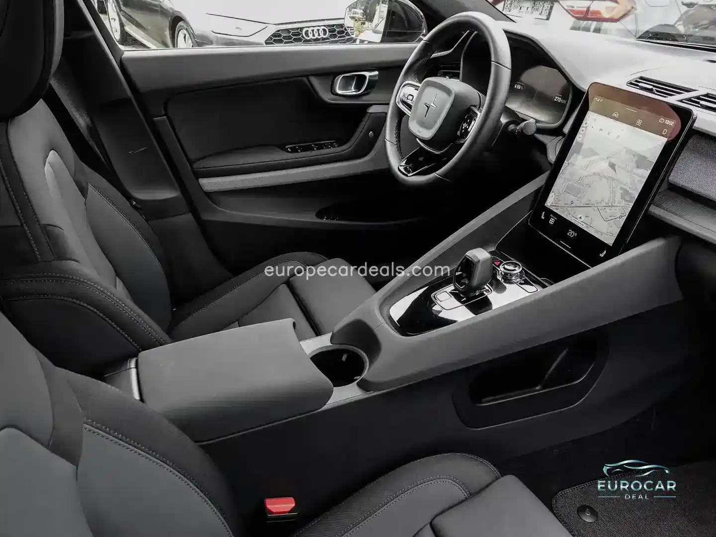 Polestar 2