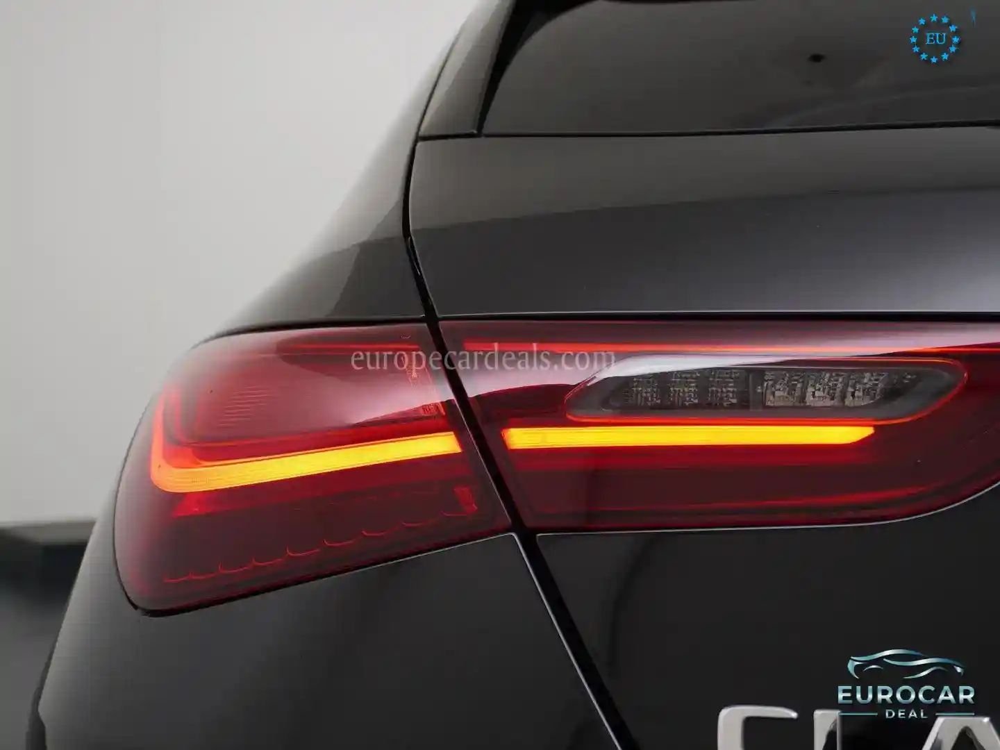 Mercedes-Benz CLA 180 Shooting Brake