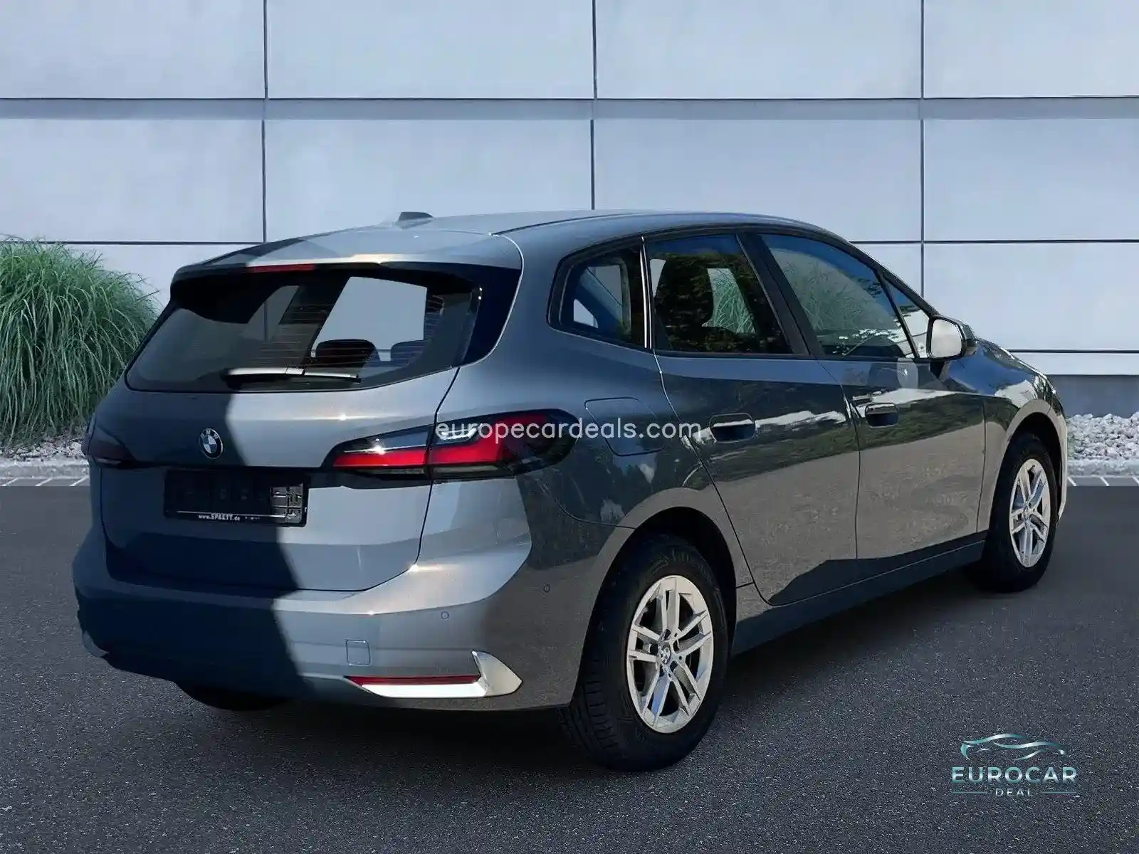 BMW 220 Active Tourer