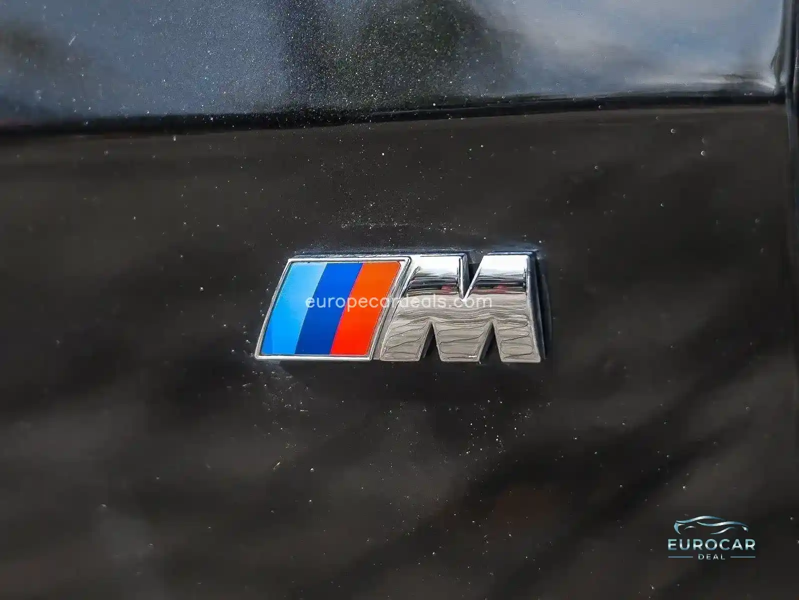 BMW 220 Gran Coupé