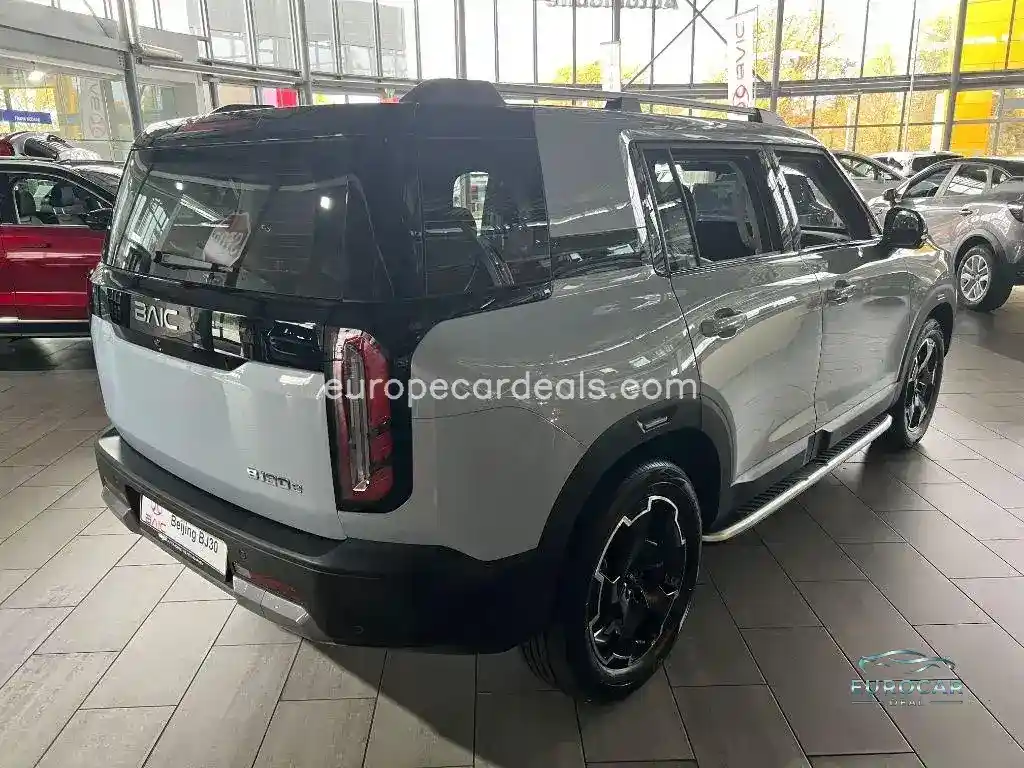 BAIC Other