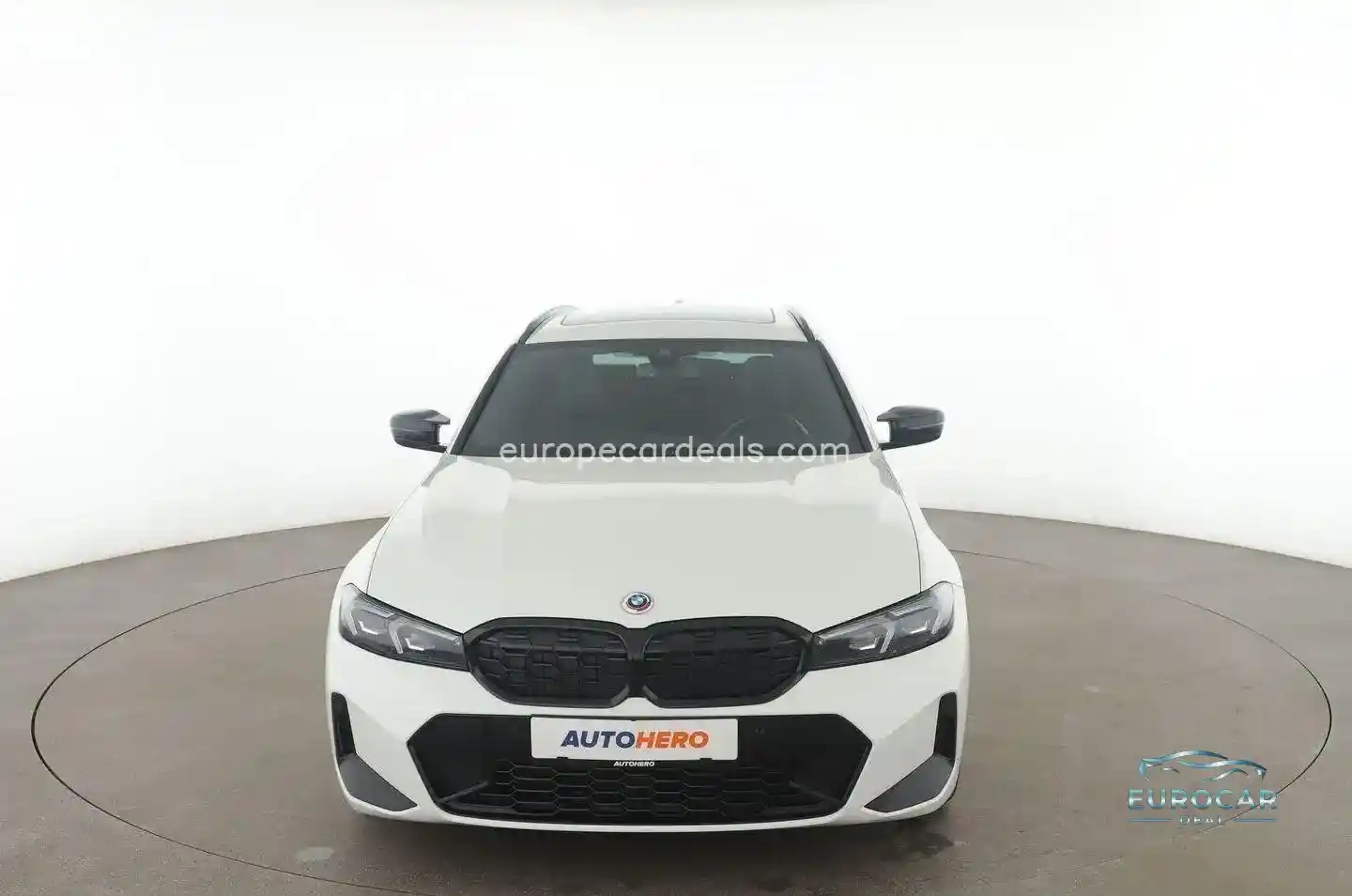 BMW 340