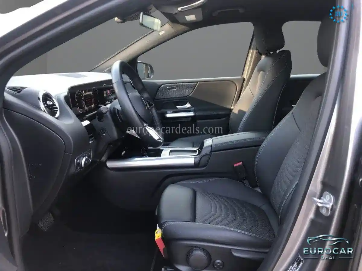 Mercedes-Benz B 250