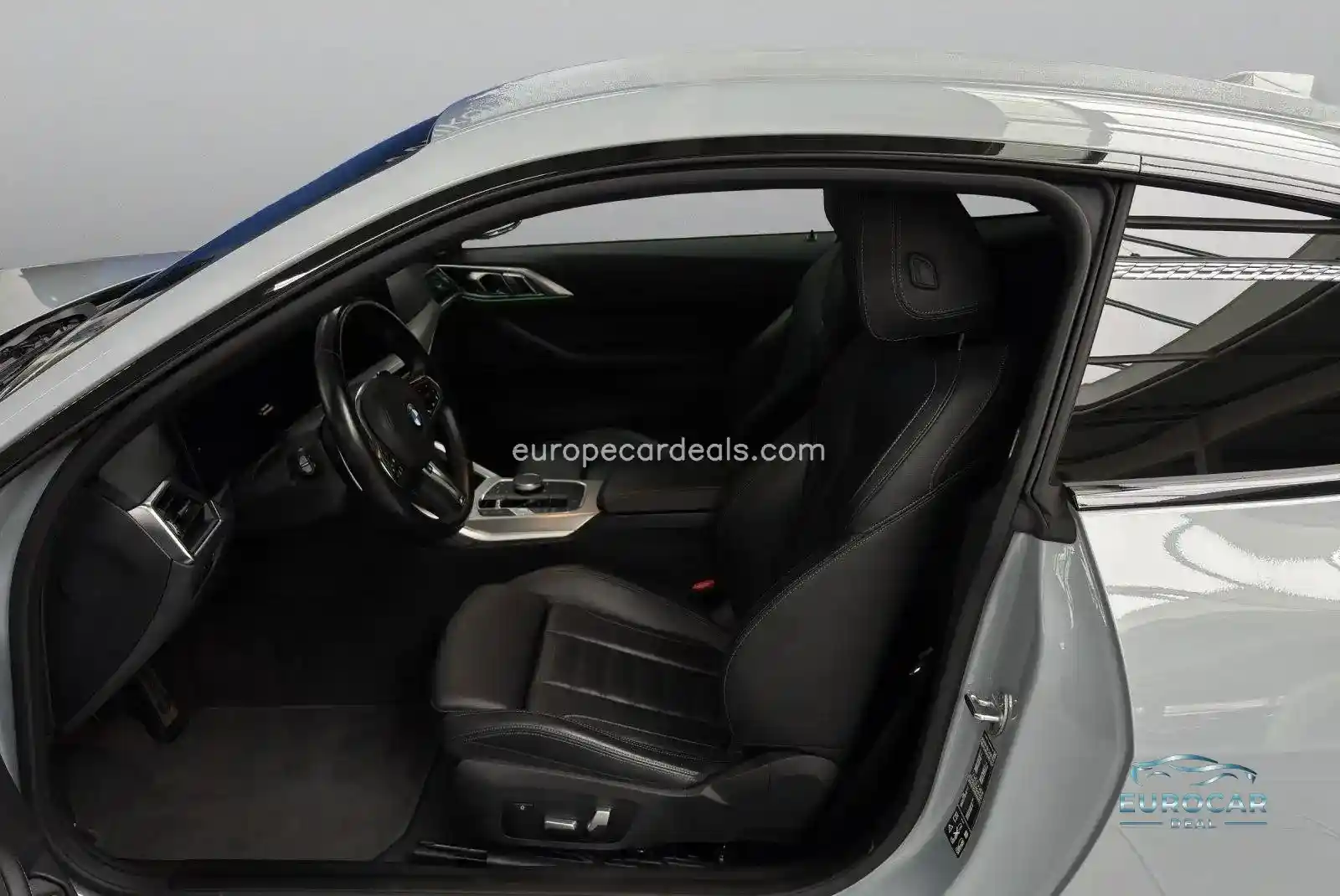 BMW 430
