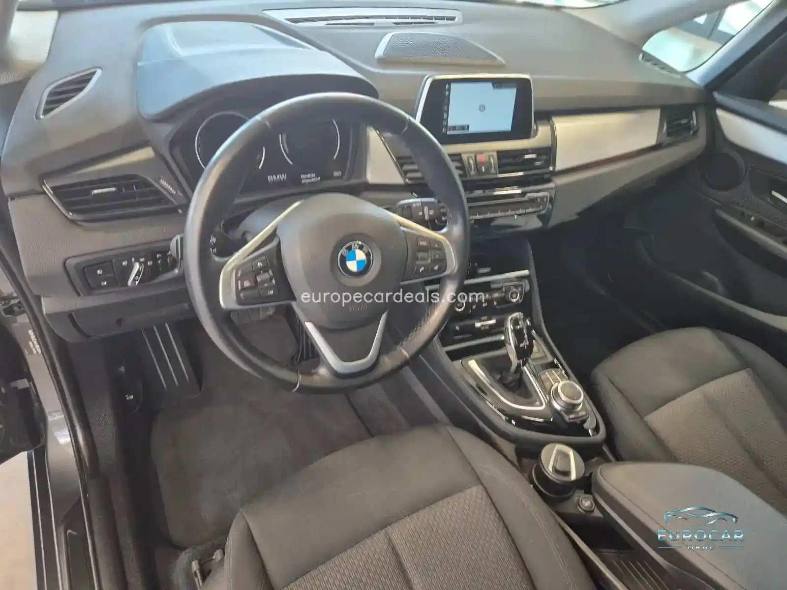 BMW 218 Active Tourer