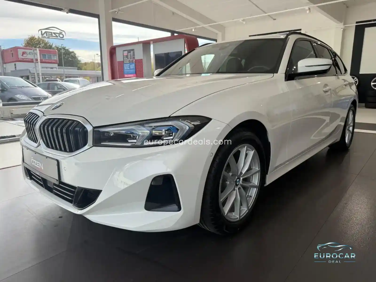 BMW 318