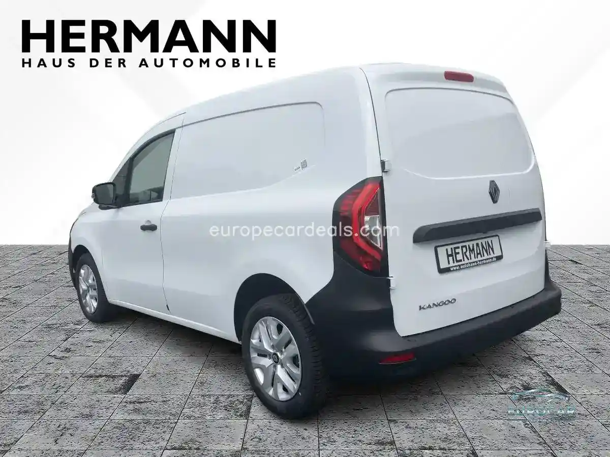 Renault Kangoo