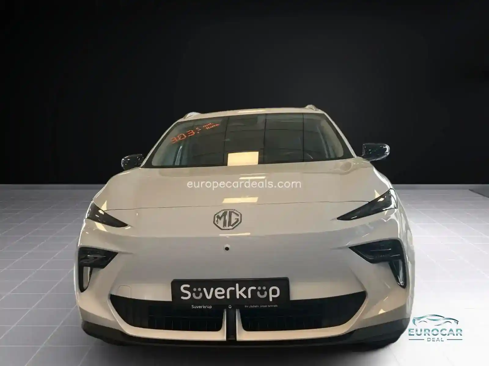 MG S5