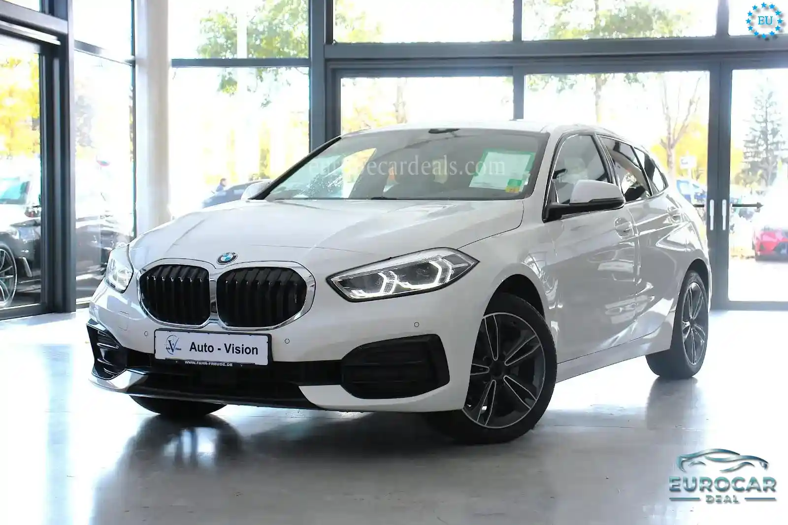 BMW 118