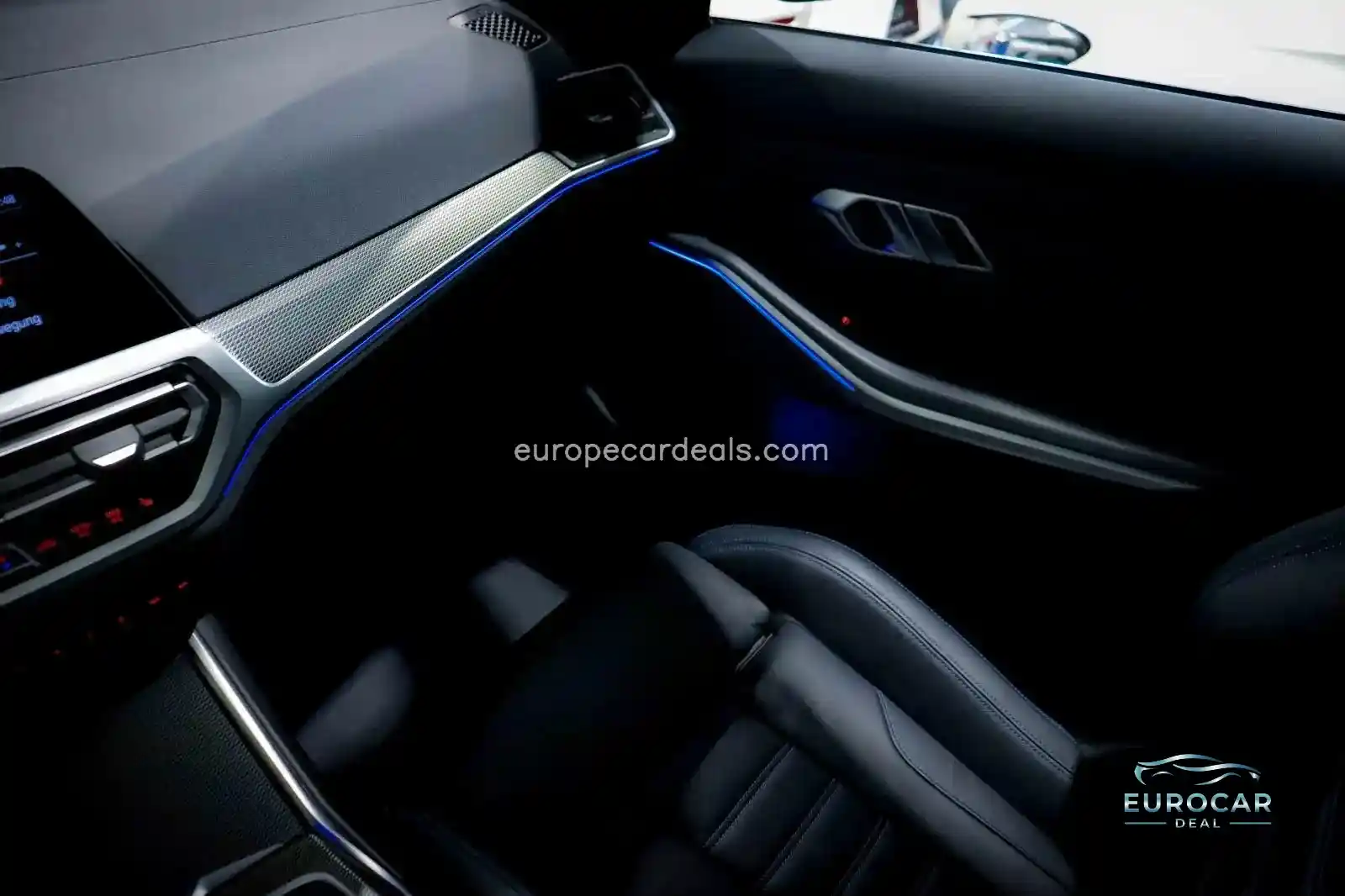 BMW M340d