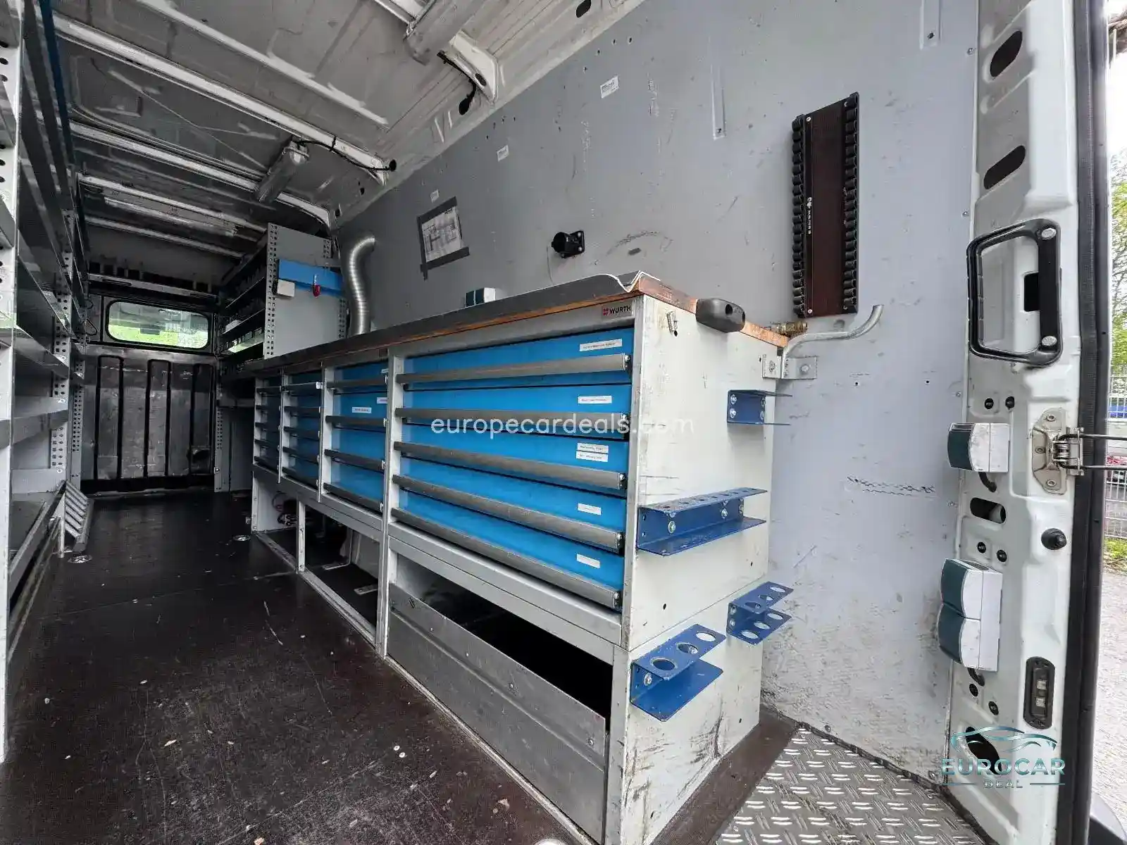 Iveco Other