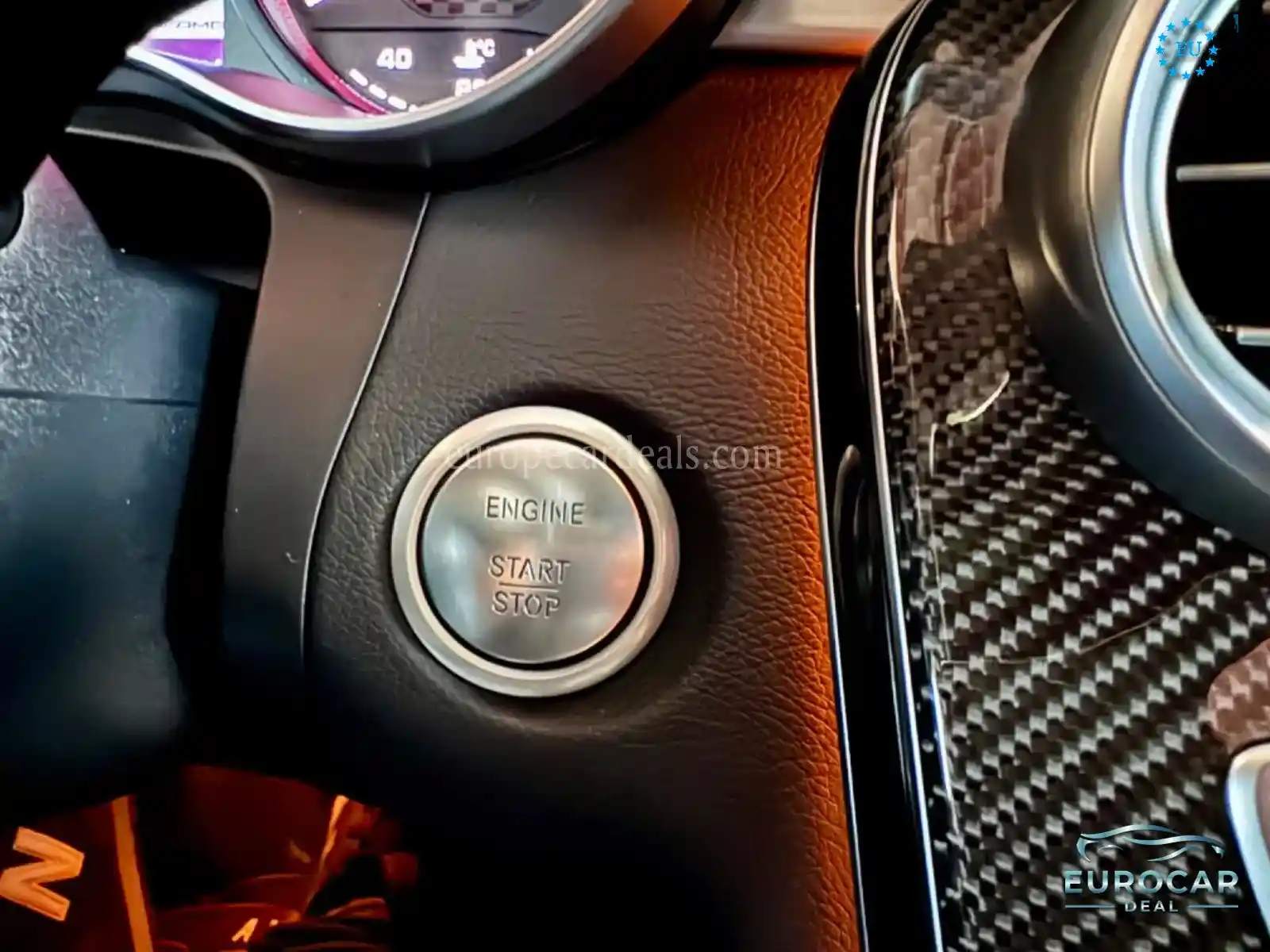 Mercedes-Benz C 43 AMG