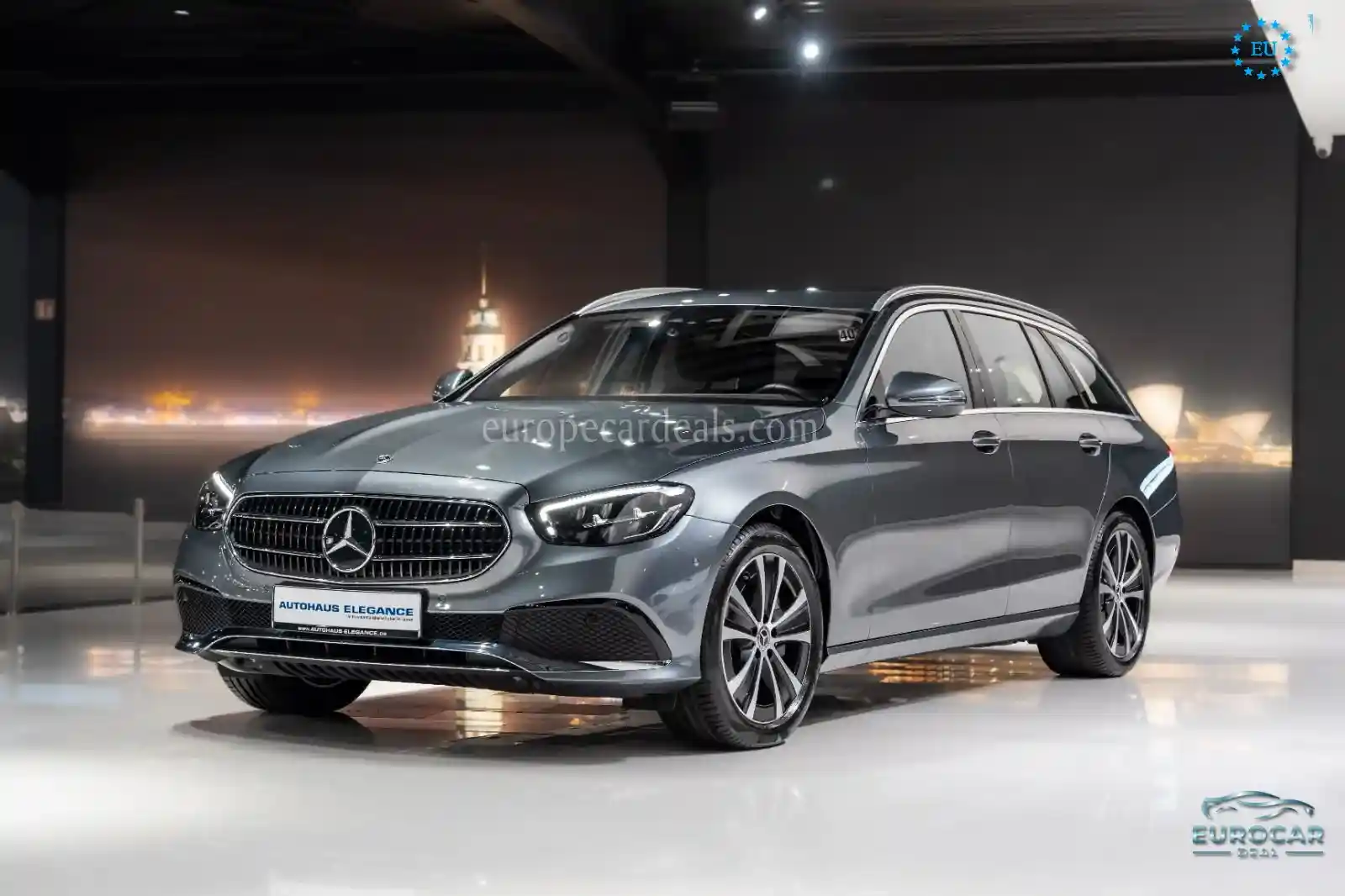 Mercedes-Benz E 300
