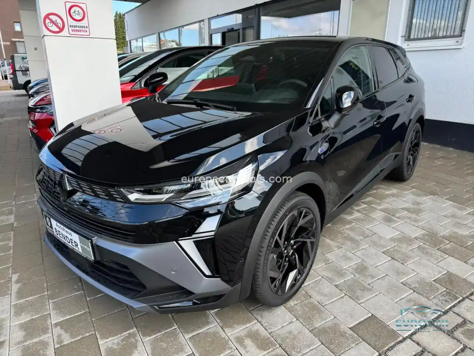 Renault Symbioz