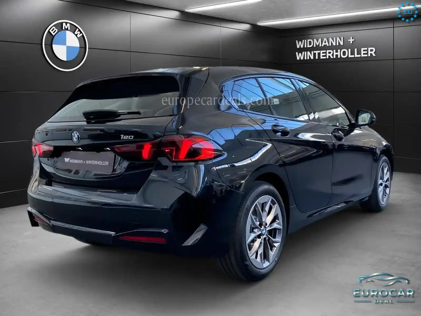 BMW 120