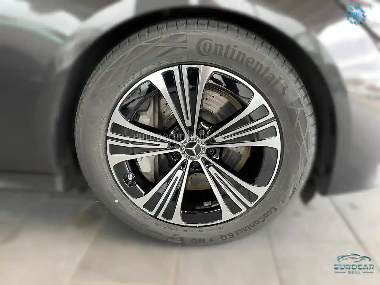 Mercedes-Benz E 450