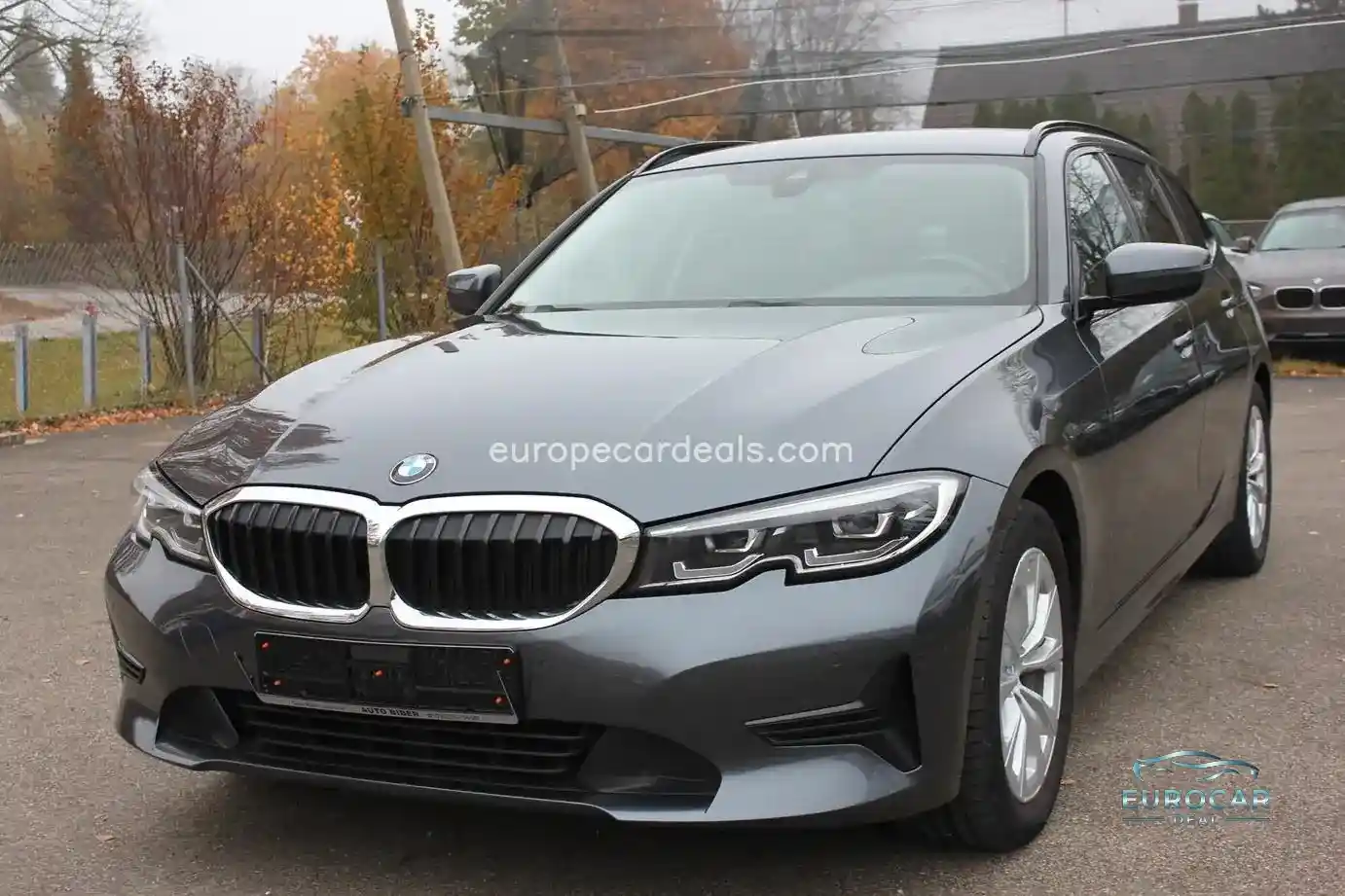 BMW 318
