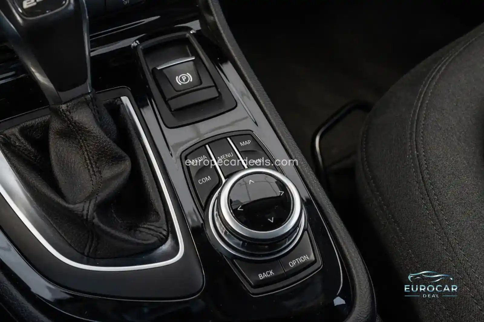 BMW 225 Active Tourer