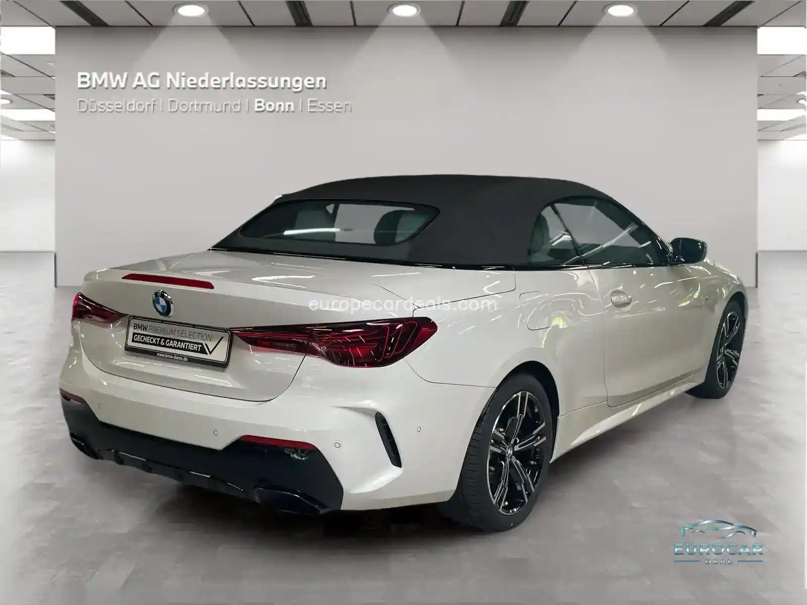 BMW M440