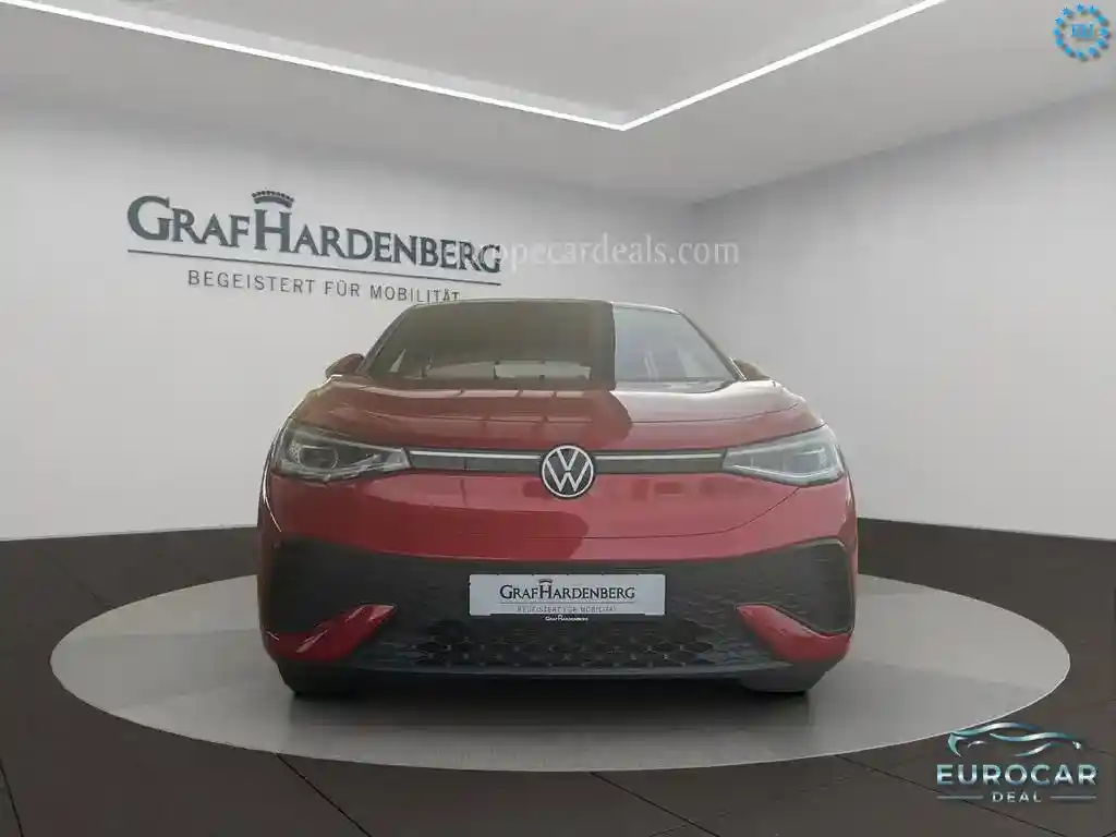 Volkswagen ID.5