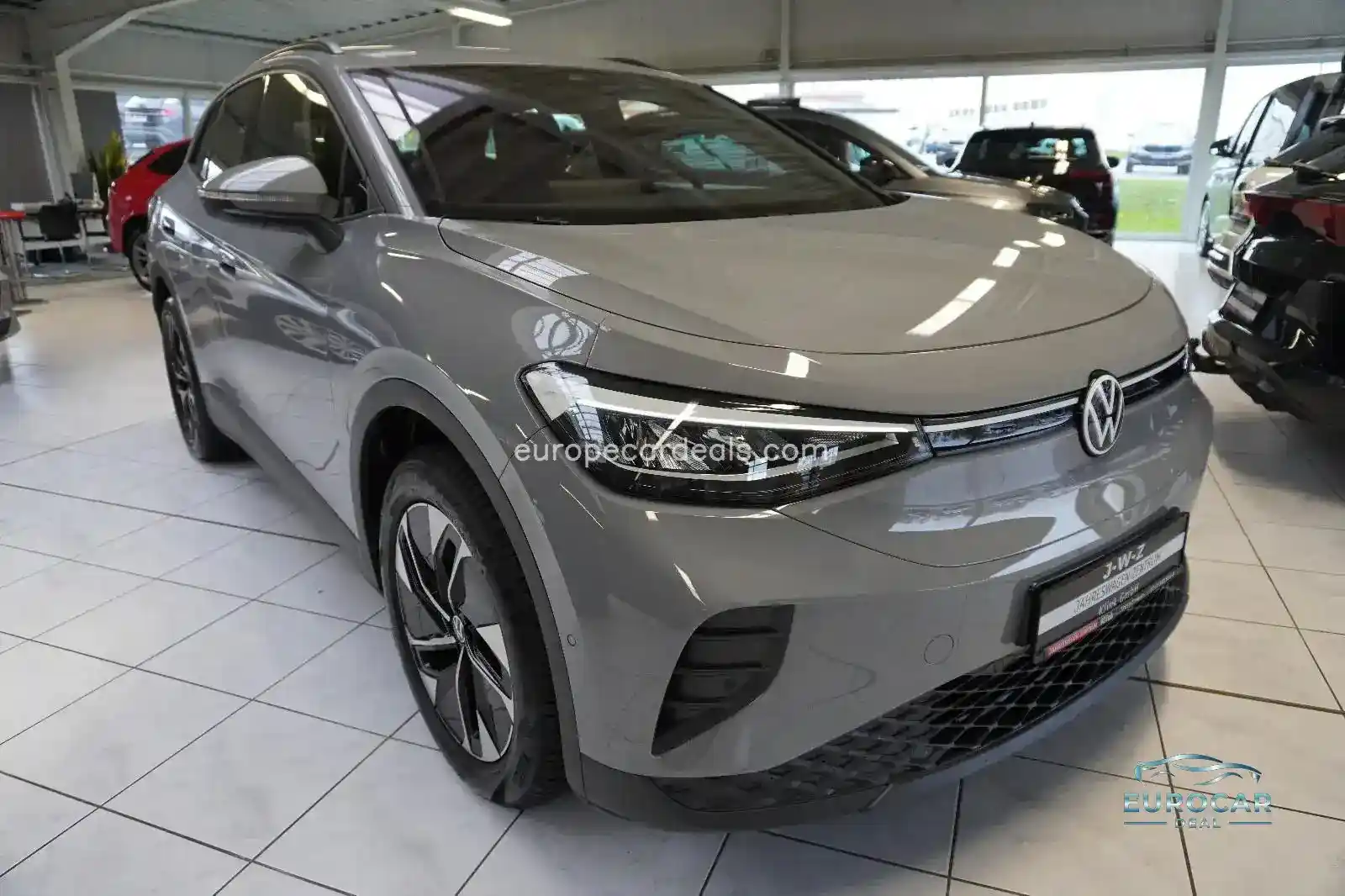 Volkswagen ID.4