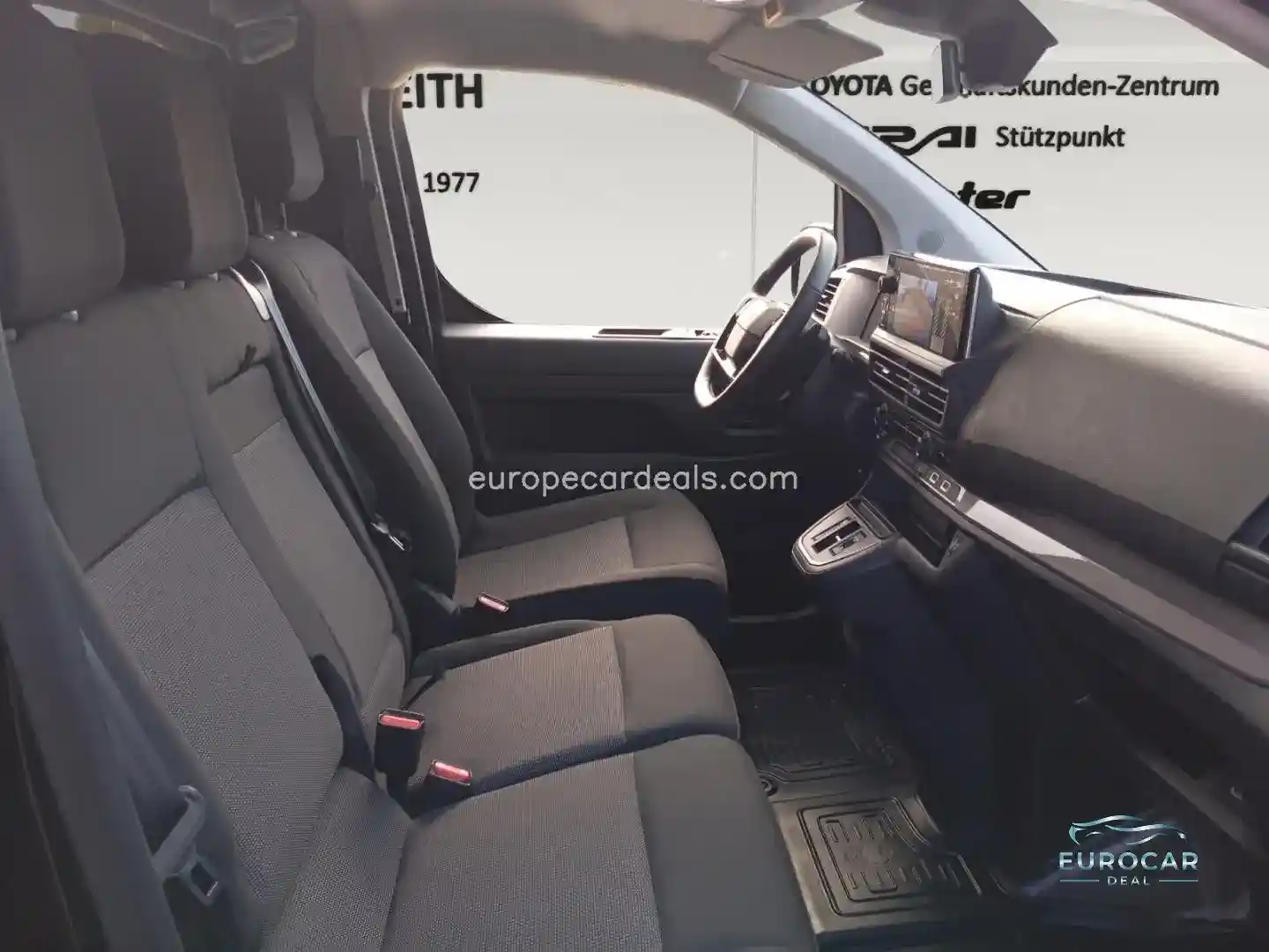 Toyota Proace (Verso)